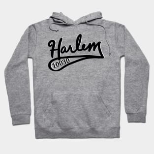 Harlem code Hoodie